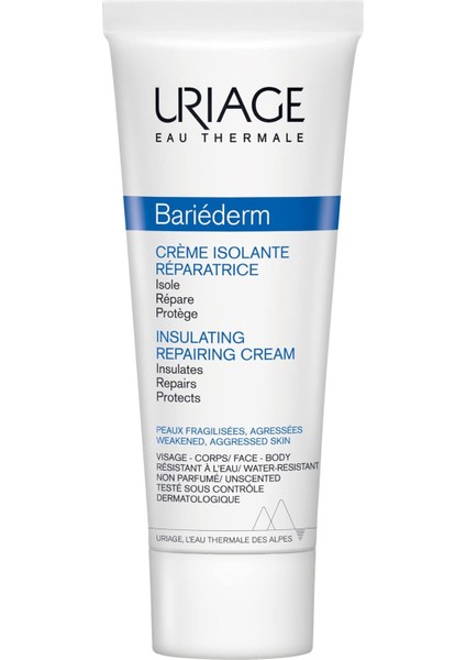 Bariederm Creme Isolante Rep T75ML.