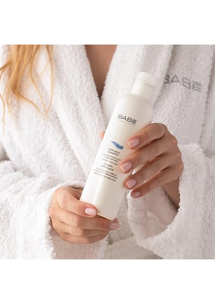 Laboratories Extra Mıld Shampoo 1 Paket (1 x 250 Ml) fiyatları