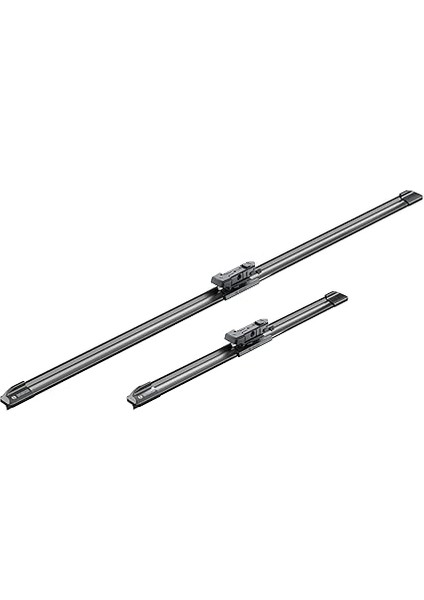 Aerotwin Silecek Seti Fiat 500X (2015-2020), Opel Mokka (2012-2017) [650/340 Mm] A583S 3397007583 fırsatları