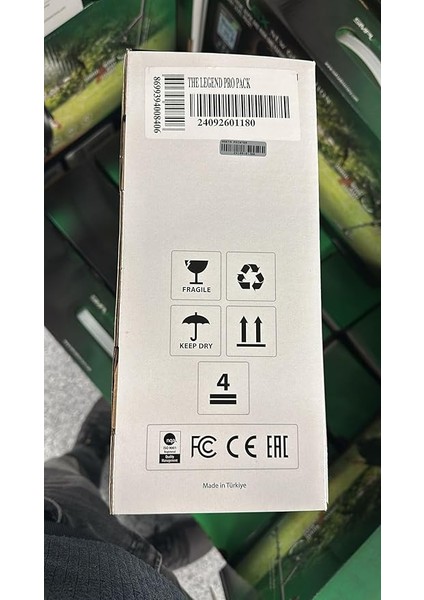 Detectıon Technologıes Metal Sımplex Ultra Whp New Generatıon Makro fırsatları