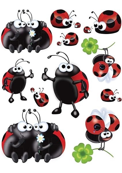 Window Decor Cam Yüzey Etiket Ugurbocegi fiyatları