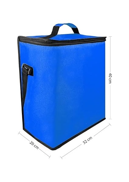 Soğuk Tutucu Yalıtımlı Termos Çanta 25 Lt Kamp Piknik Plaj Için Serin Tutucu Oto Araç Termos Çanta modelleri