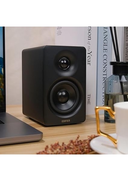 M60 Compact Masa Hoparlörü - Siyah fiyatları