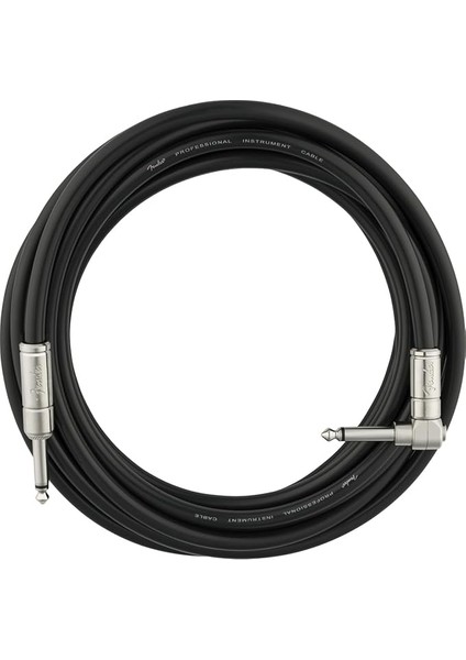 Professıonal Serisi Kıll Swıtch 15' Enstrument Kablosu