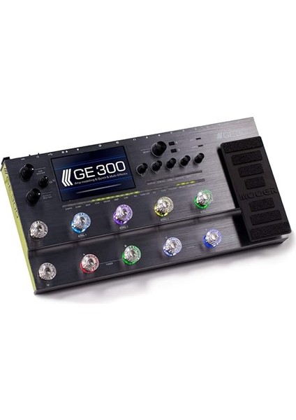 Ftmtp Shrooms Mushroom Footswitch Topper modelleri