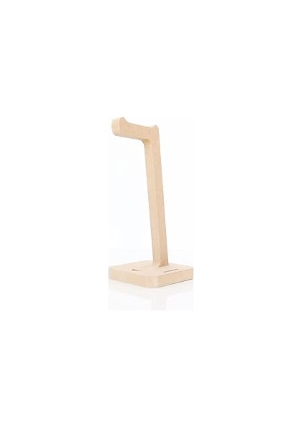 Ahşap Kulaklık Standı - Ahşap Kulaklık Tutucu - Whs1 fiyatları