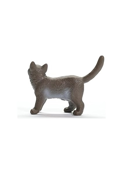 British Shorthair Kedi, Oyuncak Figür modelleri