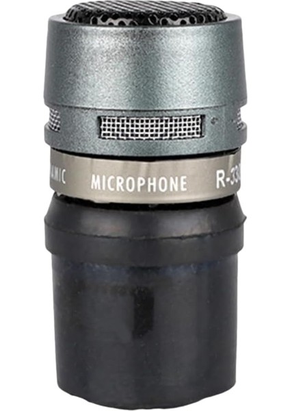 Kablolu Kablosuz 58A Kapsül Ktv Aksesuarları Için 330 Dinamik Mikrofon Kapsülleri Yedek Çekirdek