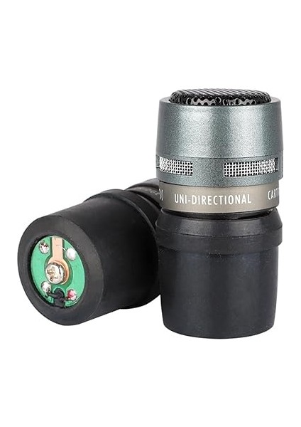 Kablolu Kablosuz 58A Kapsül Ktv Aksesuarları Için 330 Dinamik Mikrofon Kapsülleri Yedek Çekirdek fiyatları