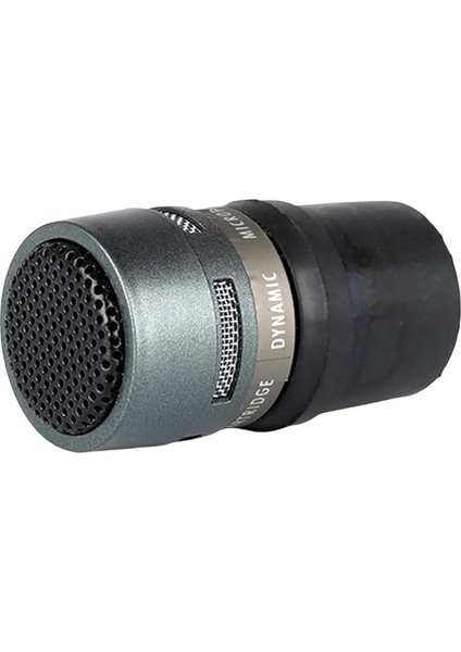 Kablolu Kablosuz 58A Kapsül Ktv Aksesuarları Için 330 Dinamik Mikrofon Kapsülleri Yedek Çekirdek modelleri