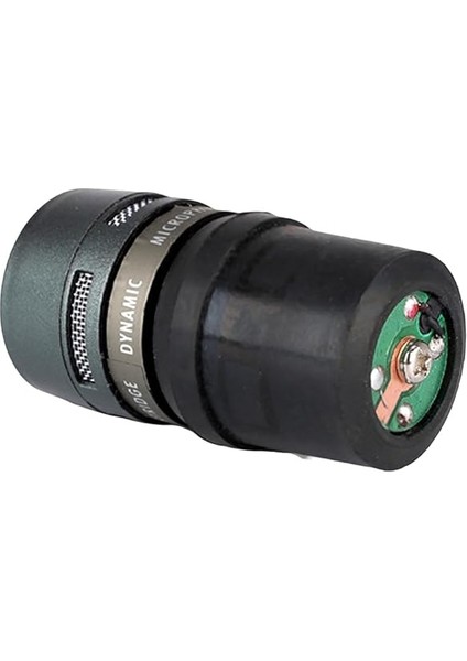 Kablolu Kablosuz 58A Kapsül Ktv Aksesuarları Için 330 Dinamik Mikrofon Kapsülleri Yedek Çekirdek indirimleri