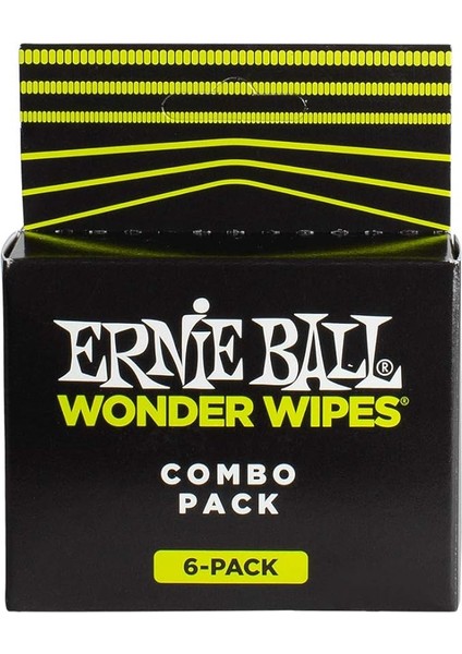 Ball Ernıeball P04279 Gitar Bakım Ürünü