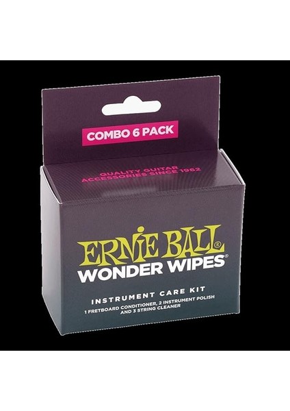 Ball Ernıeball P04279 Gitar Bakım Ürünü modelleri