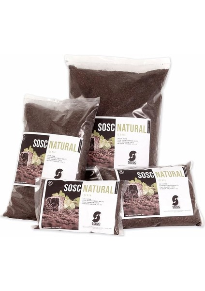 Sphagnum Bitki Yetiştirme Torfu - Böcek Sinek Yapmaz Premium Kalite 10 Lt indirimleri