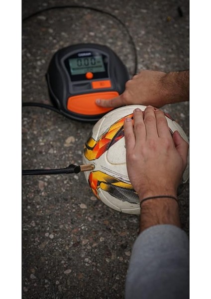 Tyreınflate 1000 Hava Pompası indirimleri