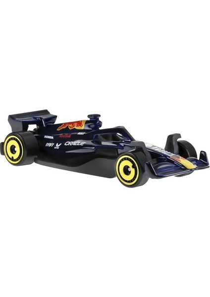 Wheels Tekli Arabalar Oracle Red Bull Racing HYW10