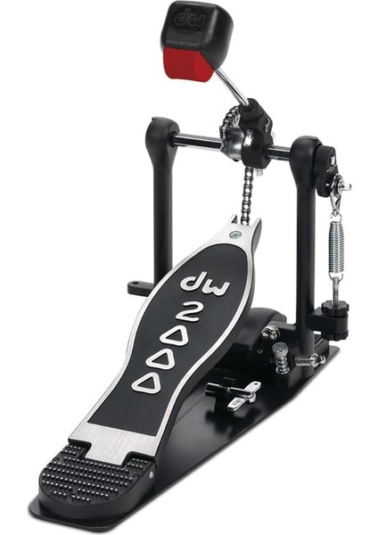 Workshop Dw DWCP2000 Single Kick Pedalı