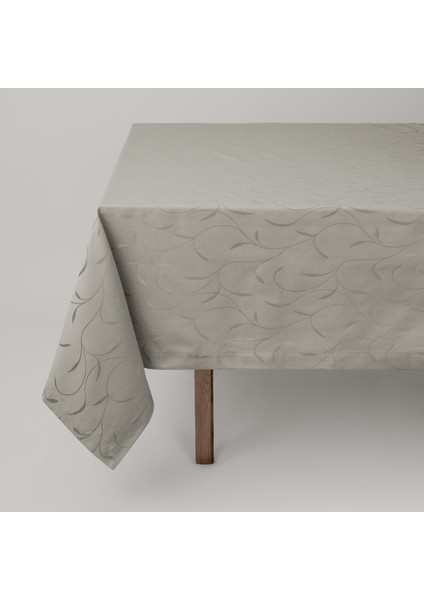 Romero Masa Örtüsü 150X150 cm Vizon