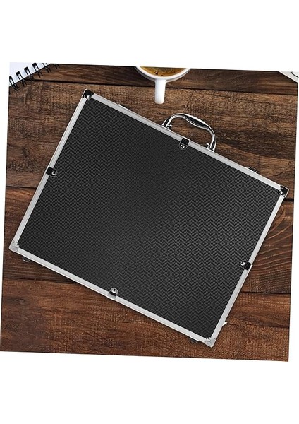 Mikrofon Saklama Kutusu: Açık Hava Etkinlikleri Için Yumuşak Iç Mikrofon Taşıma Kutusu - Saplı Darbeye Karşı Sert Kılıf fırsatları