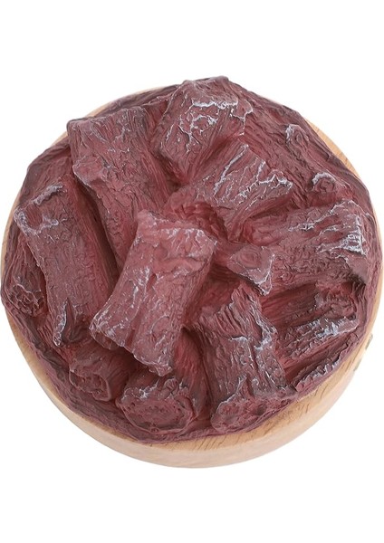 LED Yapay Alev Lambası, Çok Yönlü, Premium Malzeme