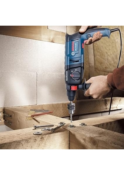 Professional Altıgen Şaftlı Ahşap Matkap Ucu 3 * 74 mm modelleri