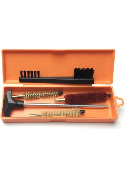 10 Tabanca Temizlik Kiti Eko