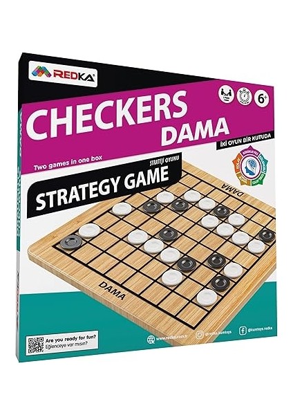 Red Dama fırsatları