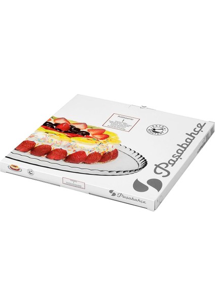 Full Fit Patisserie Büyük Servis Tabağı fiyatları