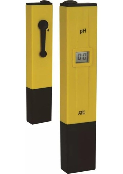 2133 Ph Metre Ph Ölçer Su Sıvı Akvaryum Kalibrasyon Cihazı