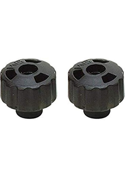 Cymbal Mate - 8 M Dişli (2 Adet) (CM8P)