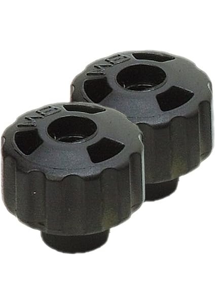 Cymbal Mate - 8 M Dişli (2 Adet) (CM8P) modelleri