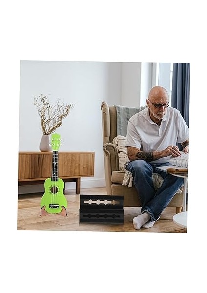 Gitar Efektleri Kurulu Gitar Efektleri Pedal Kurulu Küçük Pedalboard Siyah Eva indirimleri