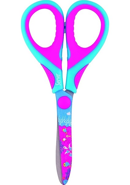 Berry Makas Su Alti Fosforlu Model1 Tekli Bl