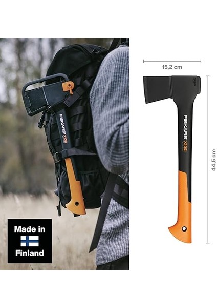 121443 X10 Parçalama Baltası fiyatları