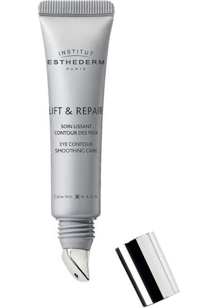 Esthederm Parıs Lift & Repair Göz Çevresi Pürüzsüzleştirici Jel 15 ml