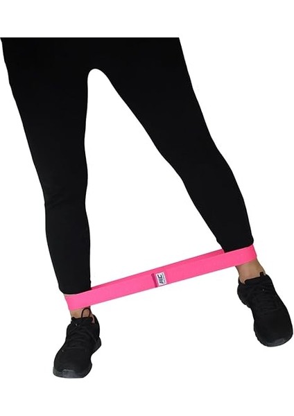 Active Loop Band Direnç Bandı Pembe Orta indirimleri