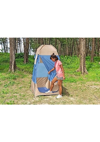 2 Kişilik Çadır Coolmount 2 235 x 145 x 100 cm fiyatları