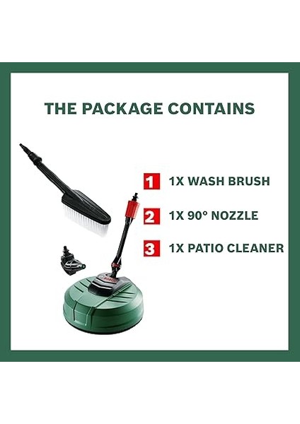 Home And Garden Ev ve Araba Kiti modelleri