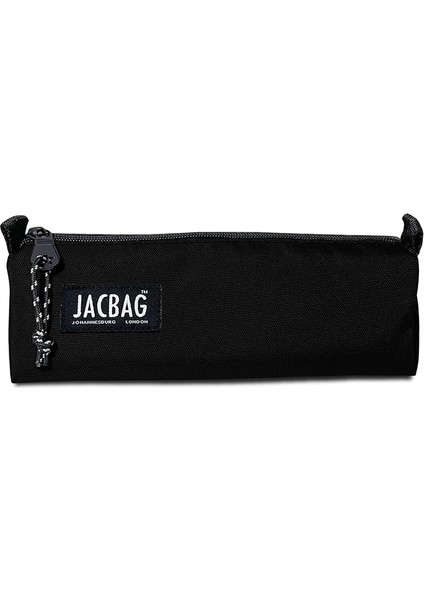 Prıme Pencıl Case-Üçgen Tip Kalemkutu (Siyah)