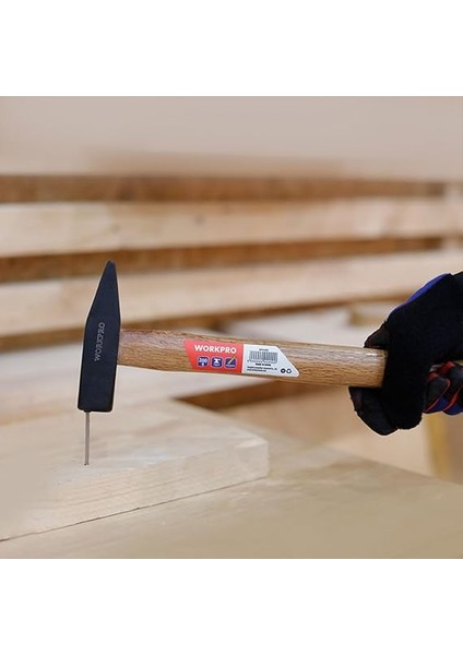 WP241017 200GR Ahşap Saplı Çekiç indirimleri