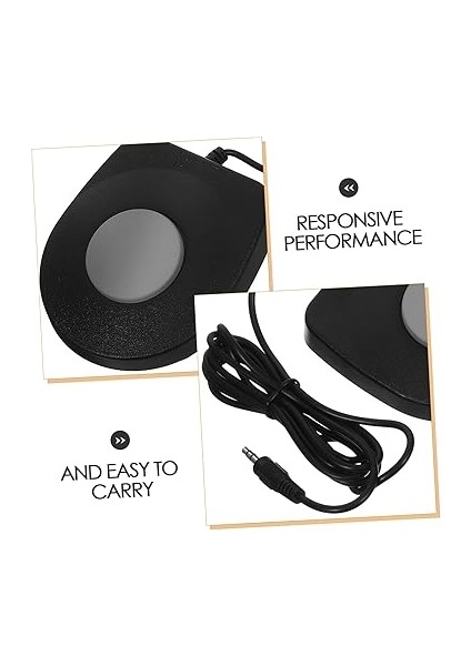 Hafif ve Taşınabilir Klavye Müzik Aletleri Için Süreklilik Pedalı modelleri