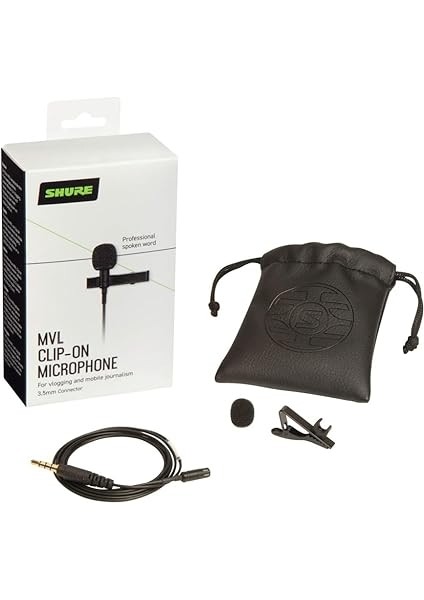 Mvl Çok Yönlü Konderser Yaka Mikrofonu fiyatları