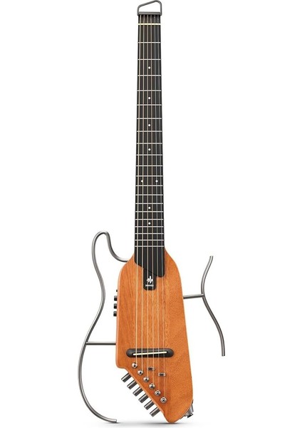 Hush-I Silent Gitar (Maun) fiyatları