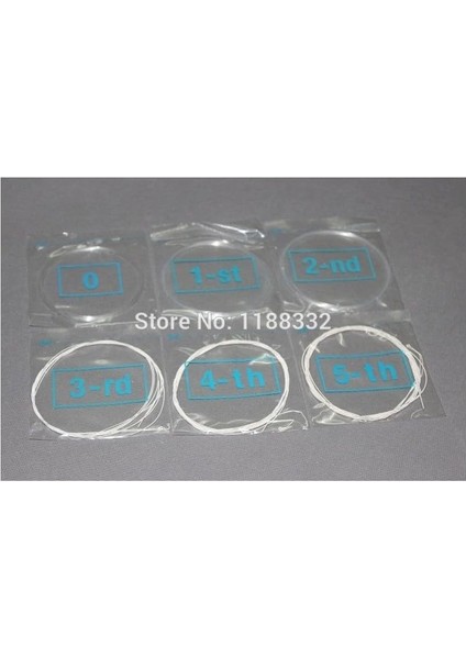 Ud Teli AOD11 modelleri