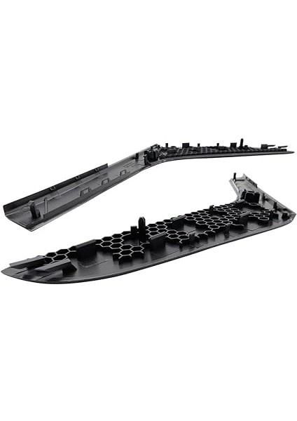 Golf 6 Ile Uyumlu (2009 >2013) Sol Ön Iç Kapı Kolu Kaplaması 5K4868039A 82V / 5k4 868 039A 82V / 5K4868039 indirimleri