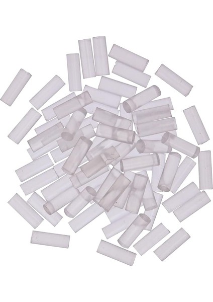 - Gluey Tutkal Çubuğu - Şeffaf (70'li Paket)