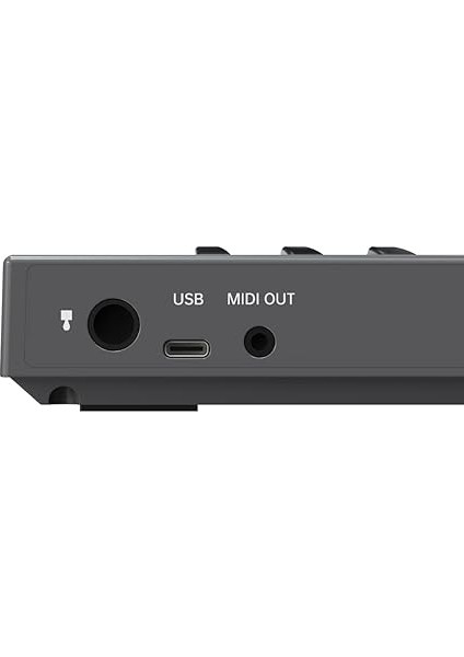 Tiny+ 32-Tuş Usb-C Mıdı Klavye Controller/kontrolör fırsatları