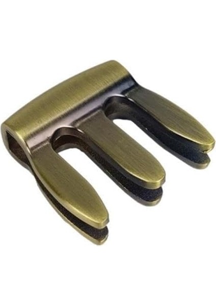 VS-200 Metal Kaliteli Keman Susturucusu