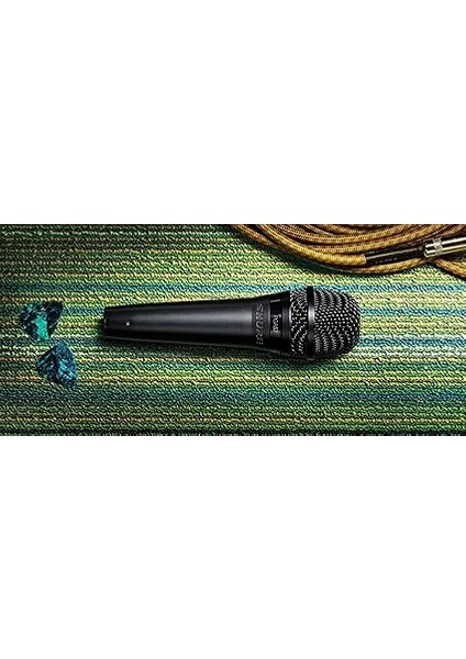 Pgadrumkıt4 4 Parça Davul Mikrofon Seti fırsatları