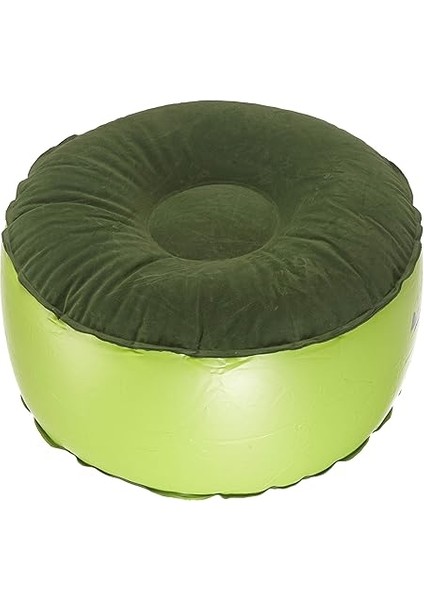 Roxy Şişme Minder, Unisex, Turuncu/yeşil/krem, Tek Beden fırsatları